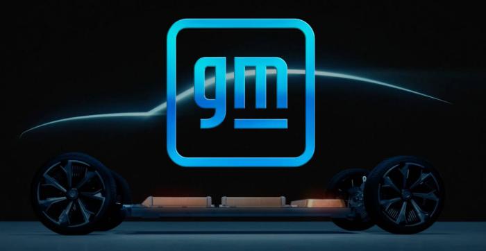 通用汽車第二季度在美銷量增長7%