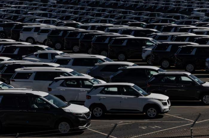 美國(guó)第二季度汽車(chē)銷(xiāo)量增長(zhǎng)但下半年或面臨挑戰(zhàn)