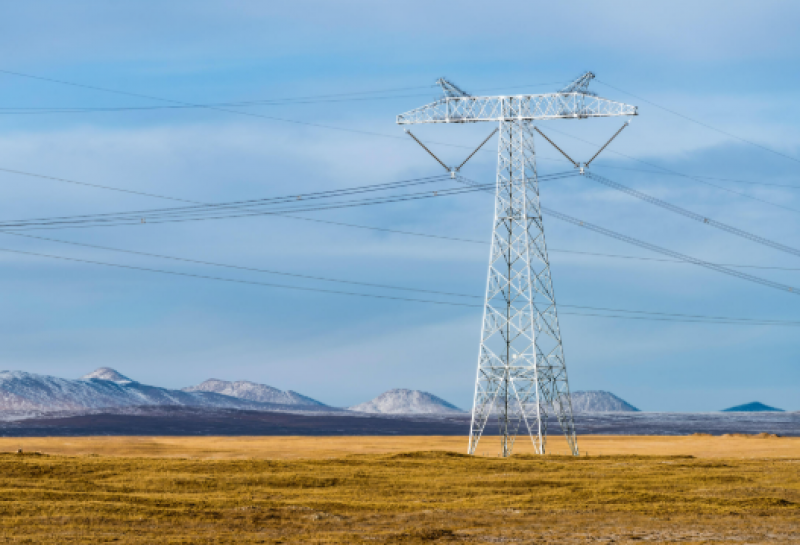 中老500千伏聯(lián)網(wǎng)工程國(guó)內(nèi)段開(kāi)工