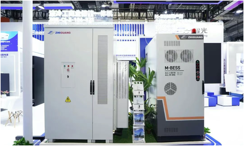 智光電氣成功簽約意大利大型光儲充電站項目，歐洲業務中心正式落地！