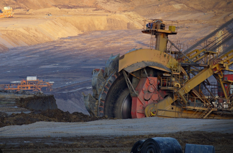 俄羅斯和蒙古已確定90個礦產(chǎn)開發(fā)地點(diǎn)