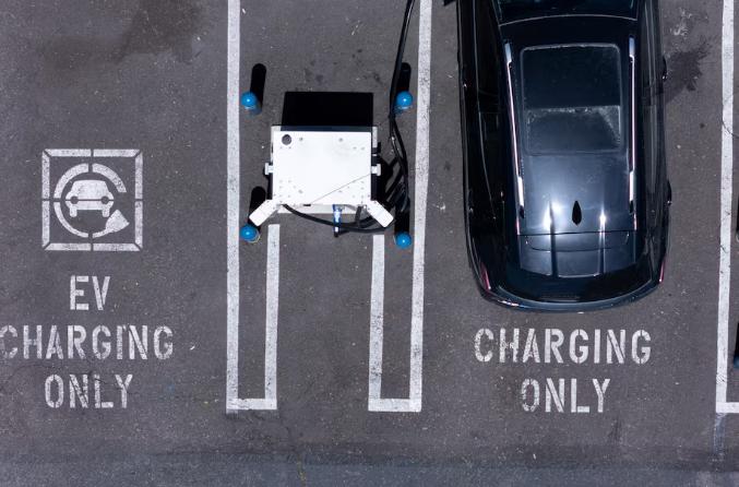 美國電動汽車稅收抵免政策將于9月底終止