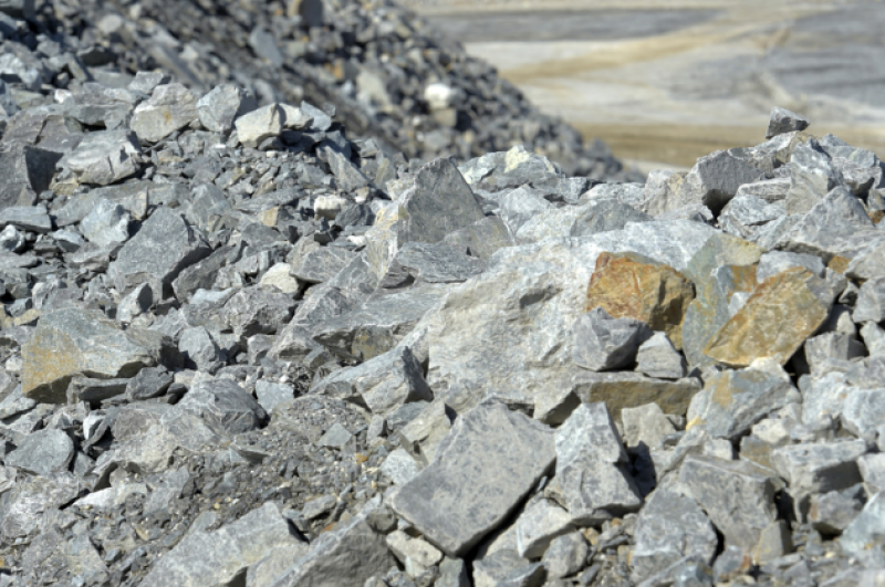 中國(guó)找礦重大突破，探獲4.9億噸鋰礦石