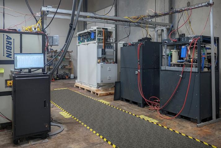 美國(guó)儲(chǔ)能項(xiàng)目獲資金支持 聚焦安全與韌性發(fā)展