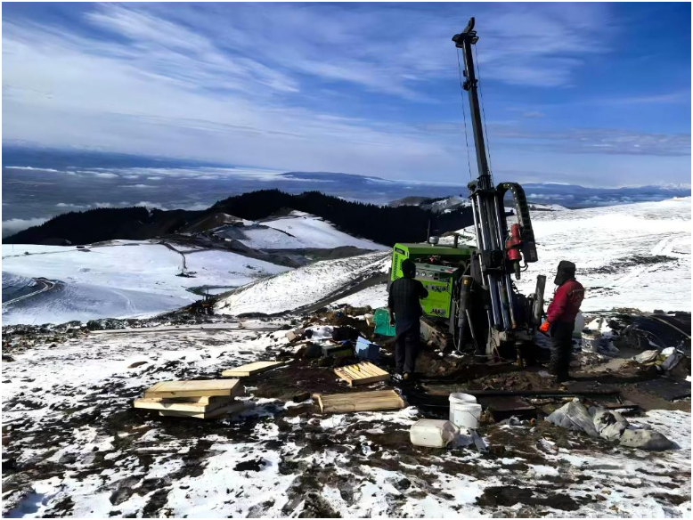 鈾銣金：中國(guó)戰(zhàn)略性金屬找礦實(shí)現(xiàn)重大突破