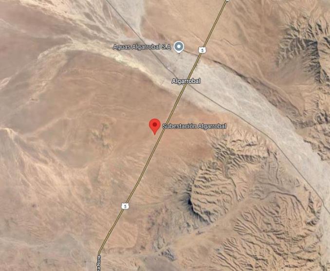 奧地利能源公司計劃在智利建設2160兆瓦時的太陽能+儲能項目