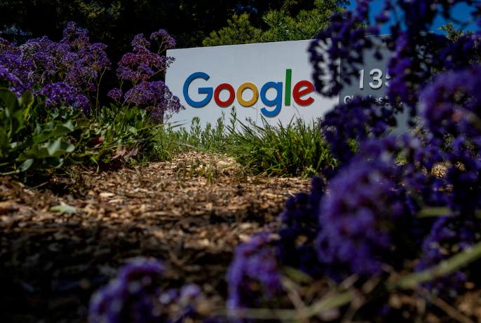 谷歌簽署全球最大企業水電協議 助力數據中心清潔能源供應