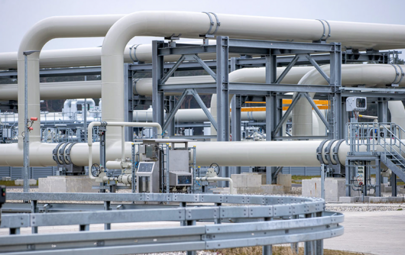 巴斯夫與Equinor簽署十年天然氣供應協(xié)議