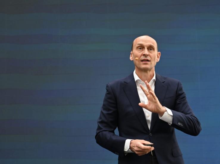 大眾汽車計(jì)劃擴(kuò)大其在中國(guó)的業(yè)務(wù)，并更加注重自主研發(fā)