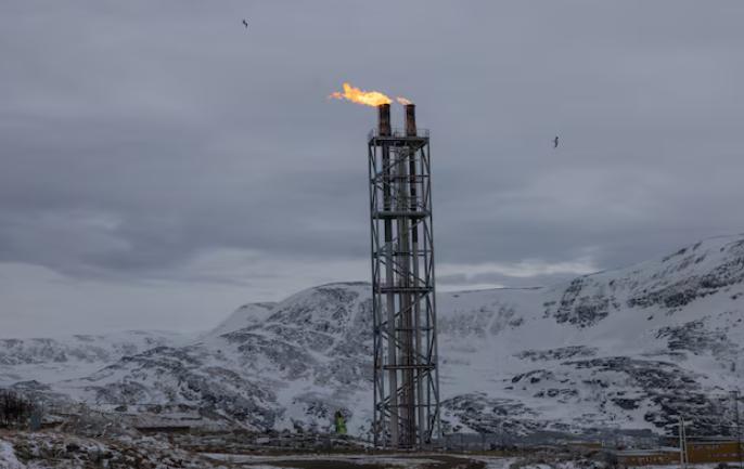 挪威6月油氣產(chǎn)量超預期 天然氣產(chǎn)量同比下滑
