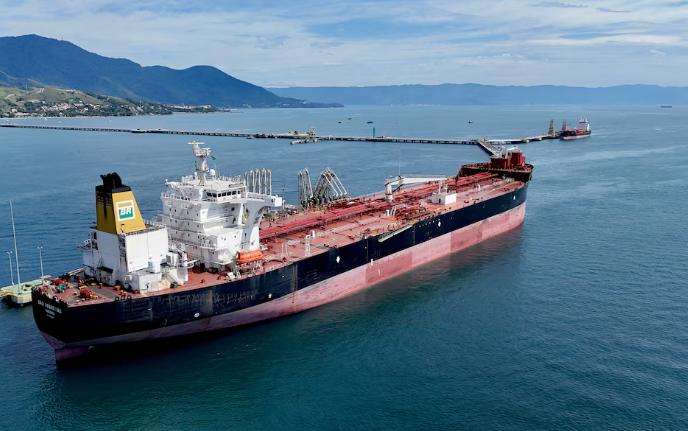 巴西石油出口獲美國關(guān)稅豁免 能源公司擬恢復對美貿(mào)易