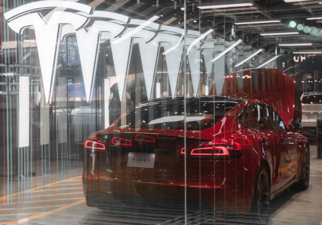 特斯拉被判賠2.43億美元,馬斯克:將上訴!