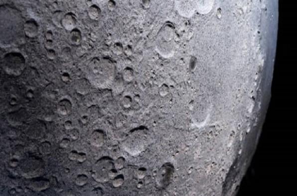 美國宇航局（NASA）將于本周公布月球核反應(yīng)堆計劃