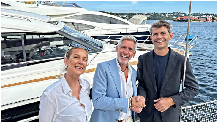 挪威兩企業(yè)合作開發(fā)浮動核電站概念