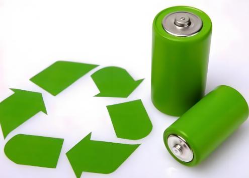 我國首批進口鋰離子電池用再生黑粉原料順利通關