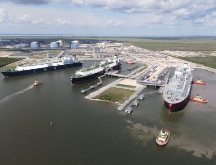 德克薩斯州液化天然氣項(xiàng)目啟動碳捕獲技術(shù)研究