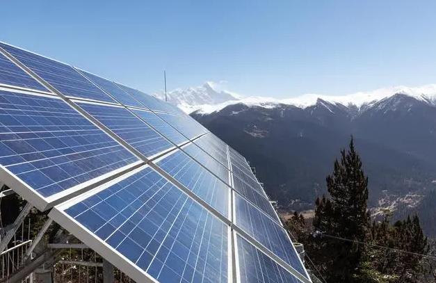 塞爾維亞太陽能裝機容量突破281兆瓦