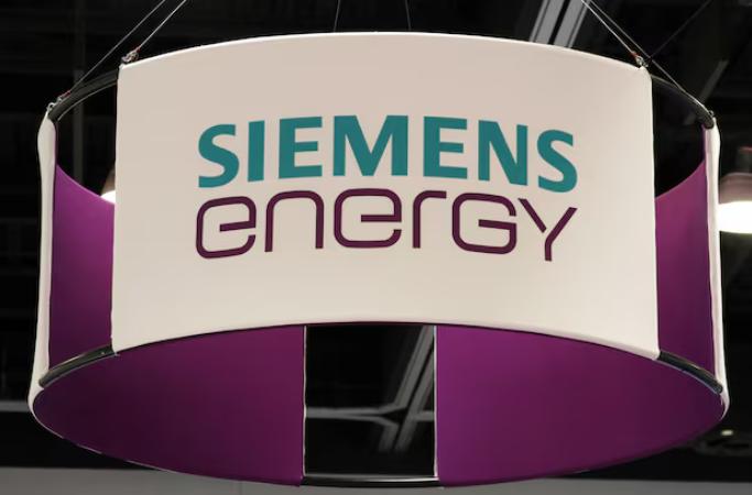 伊拉克內閣通過與西門子能源合作框架原則