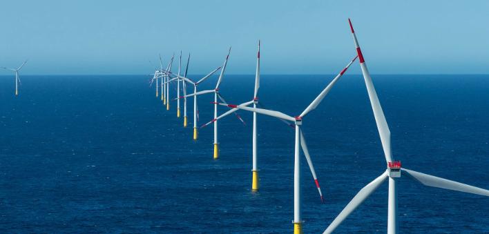 丹麥Dansk Polyglas獲德國北海海上風電場過渡件蓋板合同