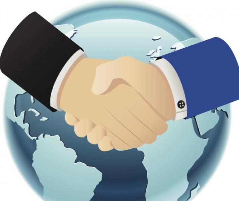 中哈敲定多項大型能源協議!中核集團、中國石油、中國能建、三一集團參與