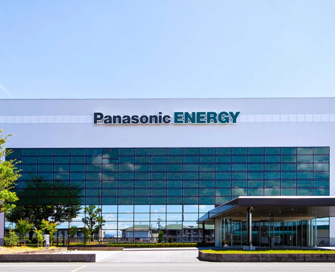 松下能源宣布將致力于生產全固態電池