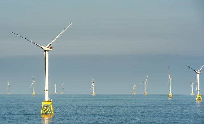 加拿大新斯科舍省啟動海上風(fēng)電項(xiàng)目招標(biāo)程序