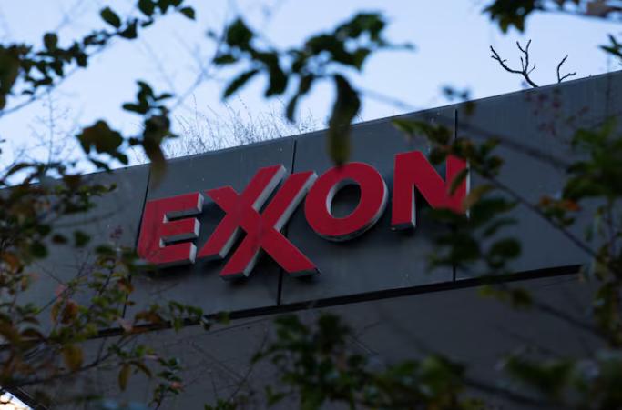 埃克森美孚新加坡煉油廠啟用新設施