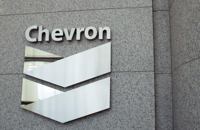 雪佛龍在委內瑞拉石油出口受限 新規影響產量與還款