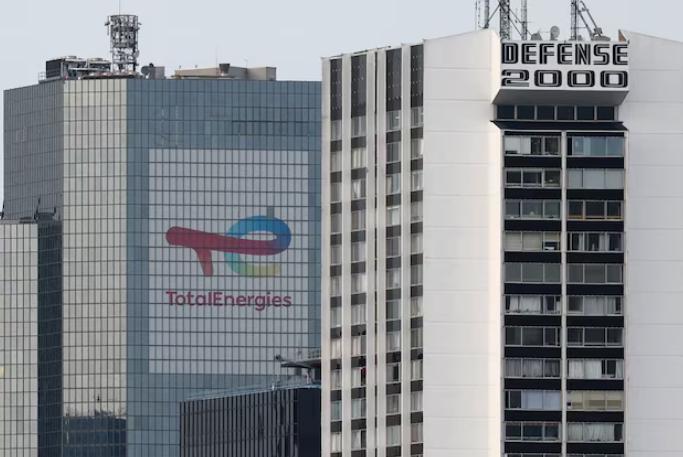 TotalEnergies財團(tuán)中標(biāo)法國最大海上風(fēng)電項(xiàng)目