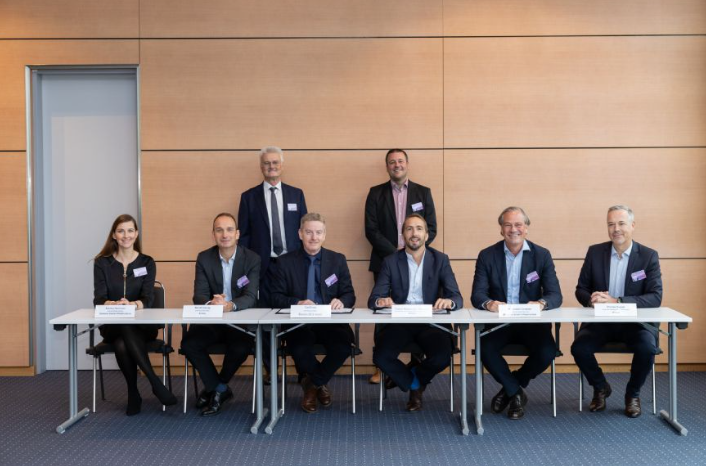 西門子與空客簽署戰略協議推進英國生產基地脫碳