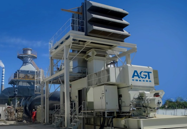 “太行7”創(chuàng)國(guó)產(chǎn)自主燃?xì)廨啓C(jī)單臺(tái)套最長(zhǎng)運(yùn)行紀(jì)錄