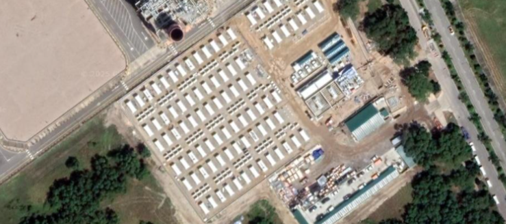 新加坡裕廊島部署電池儲能系統提升電網靈活性