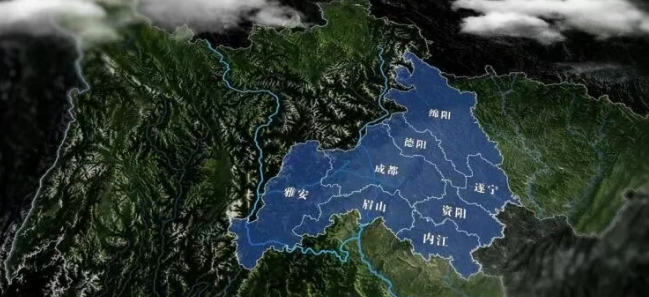 《四川省引大濟岷工程可行性研究報告》已獲中國發展改革委正式批復