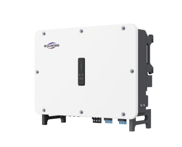 索力通發(fā)布新型太陽(yáng)能逆變器拓展工商業(yè)能源應(yīng)用