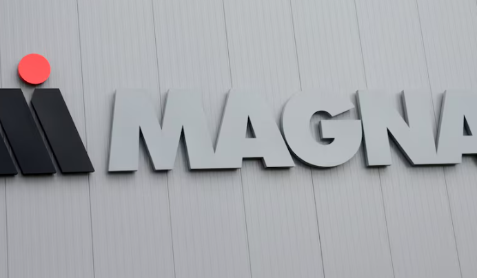 廣汽集團與麥格納合作在奧地利生產電動汽車