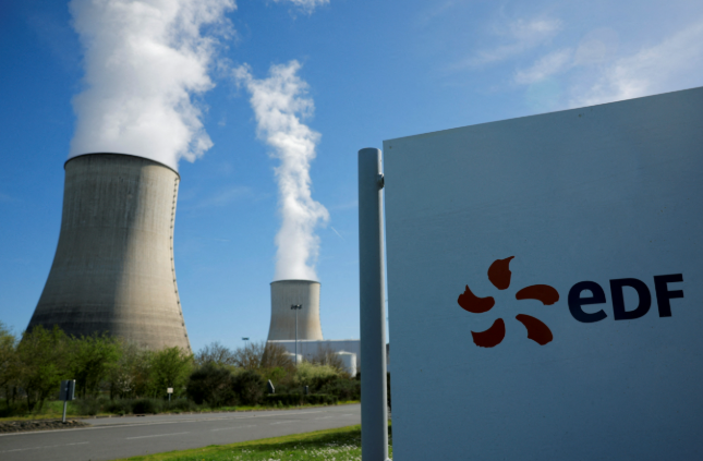 德國政府將修訂大型電池儲能系統的并網程序