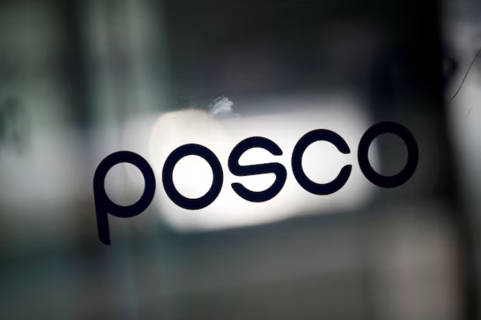 韓國浦項國際與阿拉斯加液化天然氣項目達成長期供應協議