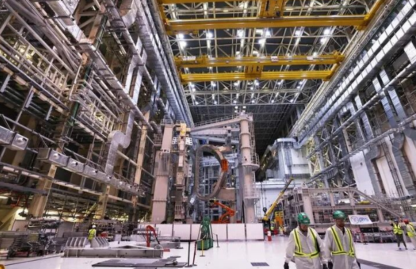 從風電到核聚變：中法合作成為能源轉型的核心力量