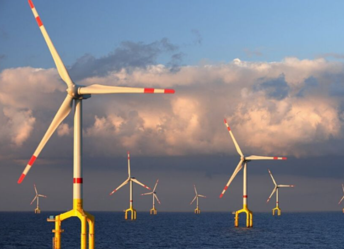 土耳其擬于2026年底啟動首次海上風(fēng)電招標
