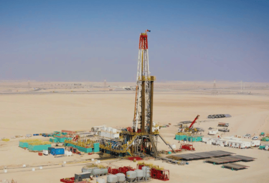 利比亞石油勘探重啟,五家國(guó)際公司獲勘探許可證