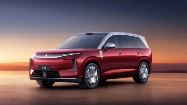 比亞迪發(fā)布新一代刀片電池與閃充技術(shù)